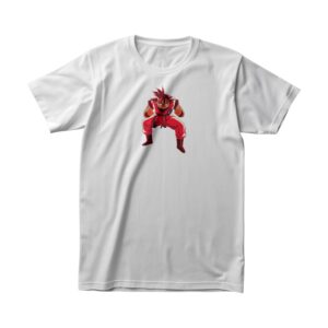 T-Shirt Kaioken