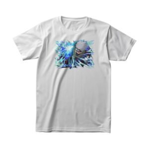 T-Shirt Kakashi Hatake