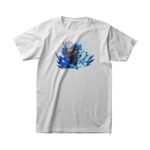 T-Shirt Kakashi Mille Oiseaux