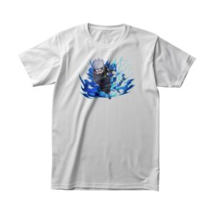 T-Shirt Kakashi Mille Oiseaux