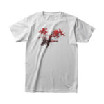 T-Shirt Kaneki Tokyo Ghoul