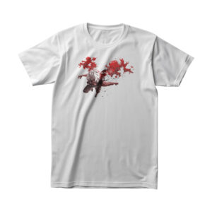 T-Shirt Kaneki Tokyo Ghoul