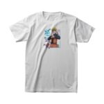 T-Shirt Kanji Naruto