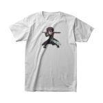 T-Shirt Kazuto Kirigaya