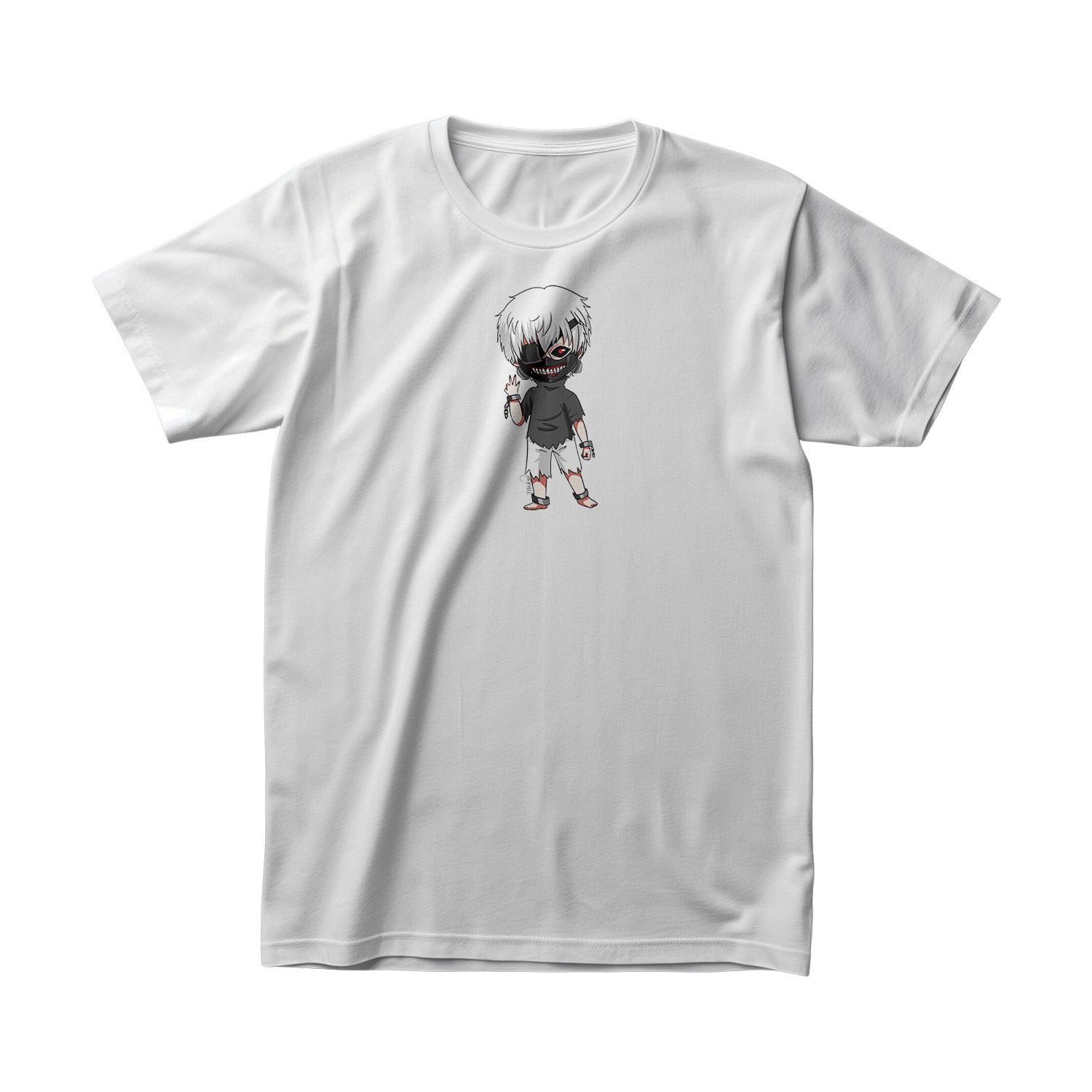 T-Shirt Ken Kaneki