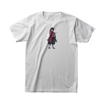 T-Shirt Kimetsu no Yaiba Giyu Tomioka