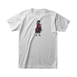 T-Shirt Kimetsu no Yaiba Giyu Tomioka