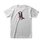 T-Shirt Kimetsu no Yaiba Nezuko Kamado