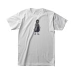T-Shirt Kimetsu no Yaiba Obanai Iguro