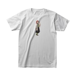 T-Shirt Kimetsu no Yaiba Sabito