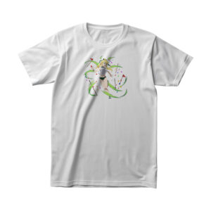 T-Shirt Kirigaya Suguha