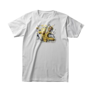 T-Shirt Kizaru