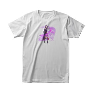 T-Shirt Konno Yuuki