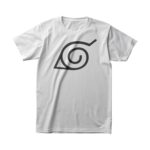 T-Shirt Konoha