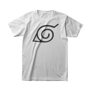 T-Shirt Konoha
