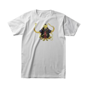 T-Shirt Koro Le Poulpe