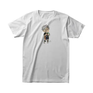 T-Shirt Koshi Sugawara