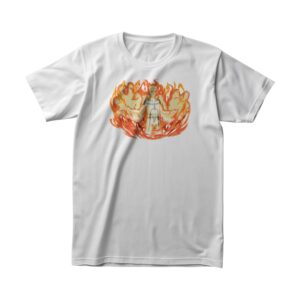 T-Shirt Kurama Naruto