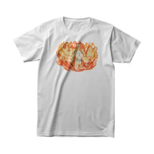 T-Shirt Kurama Naruto