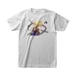 T-Shirt Kurapika