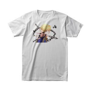 T-Shirt Kurapika