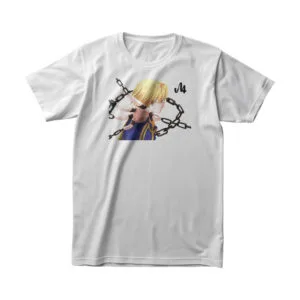 T-Shirt Kurapika
