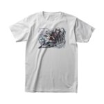 T-Shirt Kyôko Kirigiri