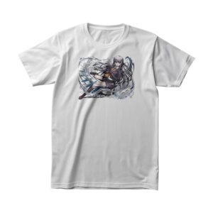 T-Shirt Kyôko Kirigiri