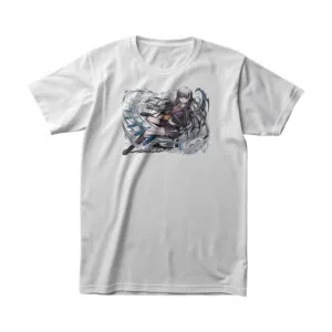 T-Shirt Kyôko Kirigiri