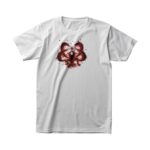 T-Shirt Kyubi Attaque