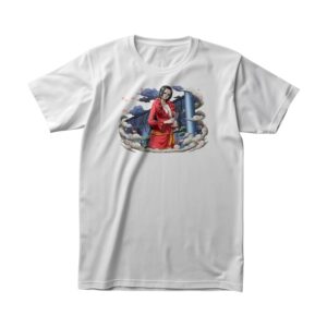 T-Shirt LEnfant du Demon