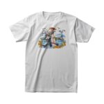 T-Shirt La Chatte Voleuse