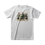 T-Shirt Le Chasseur de Pirates