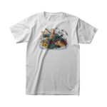 T-Shirt Le Samourai