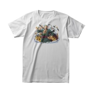 T-Shirt Le Samourai