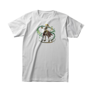 T-Shirt Leafa Sao