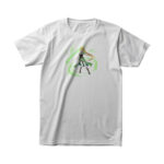 T-Shirt Leafa Sylphe Guerriere
