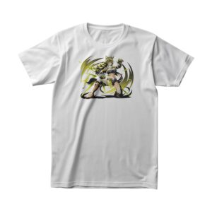 T-Shirt Leone