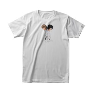 T-Shirt Light et L
