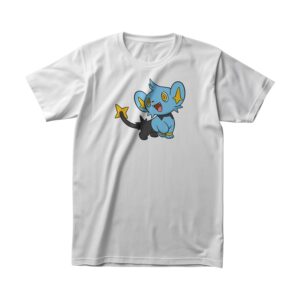T-Shirt Lixy