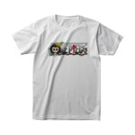 T-Shirt Logo Brook