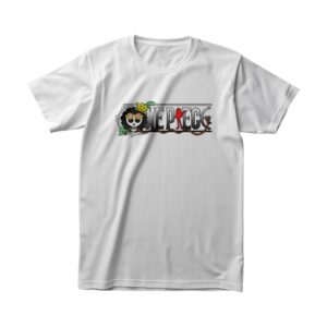 T-Shirt Logo Brook