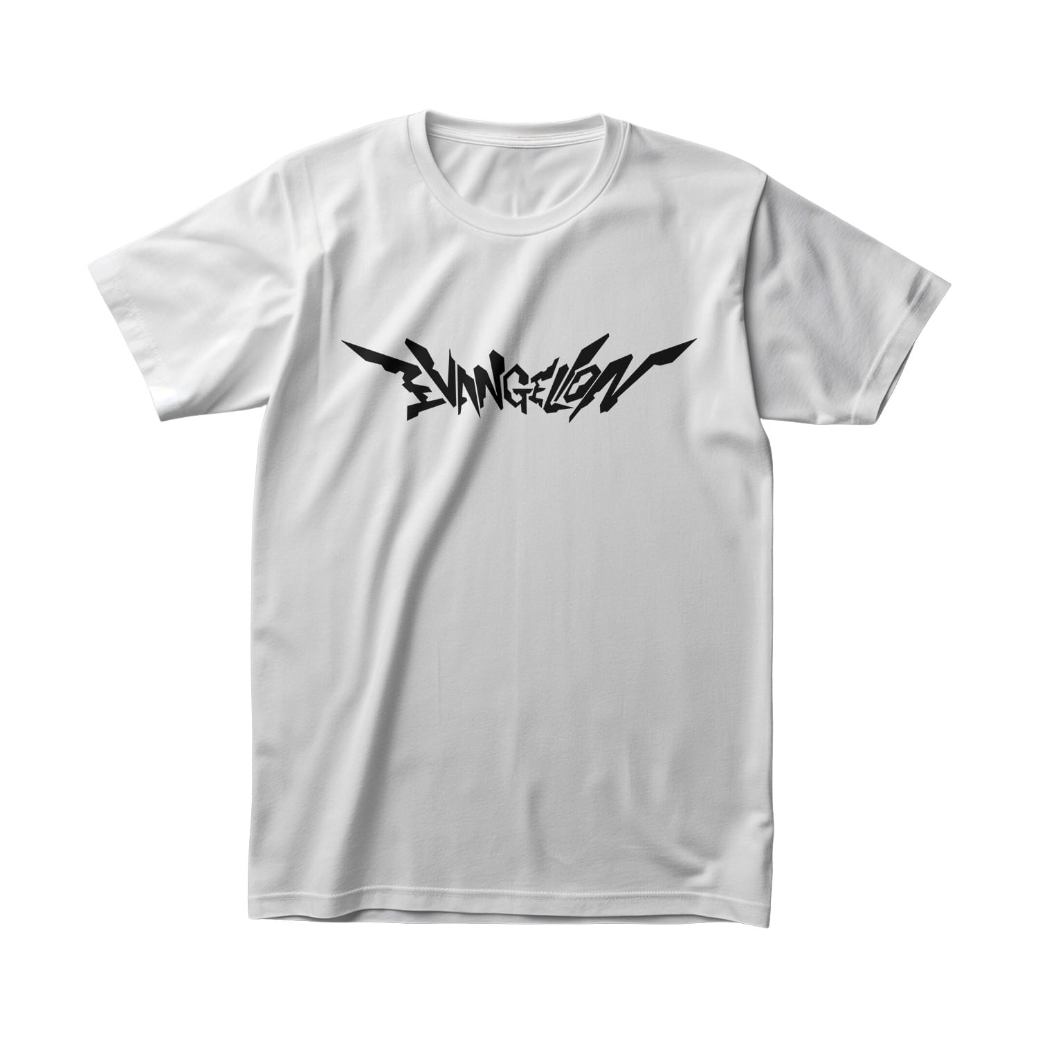 T-Shirt Logo Evangelion