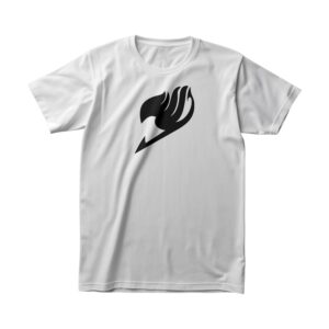 T-Shirt Logo Fairy Taill
