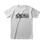 T-Shirt Logo Franky