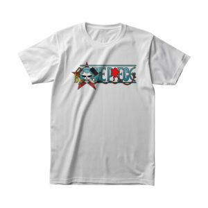 T-Shirt Logo Franky
