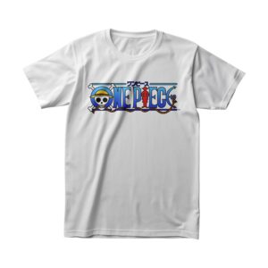 T-Shirt Logo Luffy