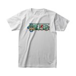 T-Shirt Logo Nami