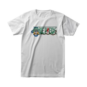 T-Shirt Logo Nami