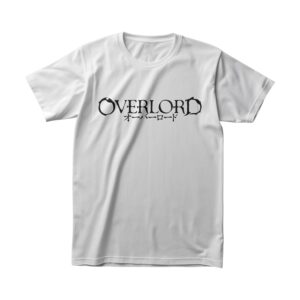 T-Shirt Logo Overlord